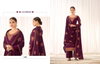 Rashmi By Aashirwad Tussar Silk Wedding Salwar Suits Wholesale Shop In Surat
